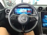  Mercedes  C-Klasse 200 d T 9G-TRONIC Avantgarde Automatic Diesel/Electric  101 #14