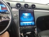  Mercedes  C-Klasse 200 d T 9G-TRONIC Avantgarde Automatic Diesel/Electric  101 #15