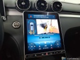  Mercedes  C-Klasse 200 d T 9G-TRONIC Avantgarde Automatic Diesel/Electric  101 #17