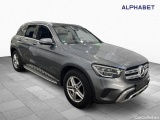  Mercedes  GLC 220 d 4MATIC 9G-TRONIC Exclusive Automatic Diesel  105 #2