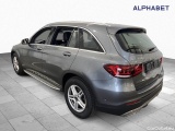  Mercedes  GLC 220 d 4MATIC 9G-TRONIC Exclusive Automatic Diesel  105 #3