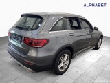  Mercedes  GLC 220 d 4MATIC 9G-TRONIC Exclusive Automatic Diesel  105 #4
