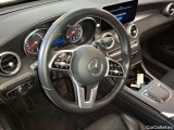  Mercedes  GLC 220 d 4MATIC 9G-TRONIC Exclusive Automatic Diesel  105 #24