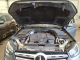  Mercedes  GLC 220 d 4MATIC 9G-TRONIC Exclusive Automatic Diesel  105 #26