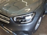  Mercedes  GLC 220 d 4MATIC 9G-TRONIC Exclusive Automatic Diesel  105 #27