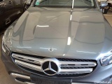  Mercedes  GLC 220 d 4MATIC 9G-TRONIC Exclusive Automatic Diesel  105 #37