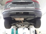 Volkswagen  Tiguan 2.0 TDI SCR Life   Manual Diesel  106 #17