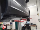  Volkswagen  Tiguan 2.0 TDI SCR Life   Manual Diesel  106 #18