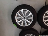  Volkswagen  Tiguan 2.0 TDI SCR Life   Manual Diesel  106 #21