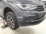  Volkswagen  Tiguan 2.0 TDI SCR Life   Manual Diesel  106 #30