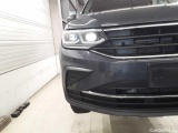  Volkswagen  Tiguan 2.0 TDI SCR Life   Manual Diesel  106 #34