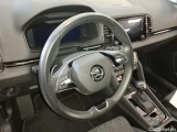  Skoda  Karoq 2.0 TDI SCR 4x4 DSG Style Automatic Diesel  107 #24