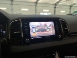  Skoda  Karoq 2.0 TDI SCR 4x4 DSG Style Automatic Diesel  107 #28