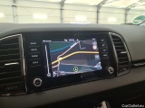  Skoda  Karoq 2.0 TDI SCR 4x4 DSG Style Automatic Diesel  107 #33