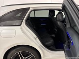  Mercedes  C-Klasse 300 e T 9G-TRONIC AMG líne Automatic Petrol/Electric  110 #9