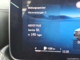  Mercedes  C-Klasse 300 e T 9G-TRONIC AMG líne Automatic Petrol/Electric  110 #32
