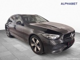  Mercedes  C-Klasse 200 d T 9G-TRONIC Avantgarde Automatic Diesel/Electric  113 #2