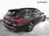  Mercedes  C-Klasse 200 d T 9G-TRONIC Avantgarde Automatic Diesel/Electric  113 #4