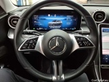  Mercedes  C-Klasse 200 d T 9G-TRONIC Avantgarde Automatic Diesel/Electric  113 #19