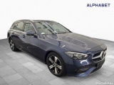 Mercedes  C-Klasse 220 d 4Matic T 9G-TRONIC Avantgarde Automatic Diesel/Electric  114 #2