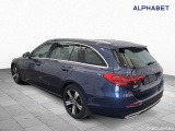  Mercedes  C-Klasse 220 d 4Matic T 9G-TRONIC Avantgarde Automatic Diesel/Electric  114 #3