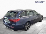  Mercedes  C-Klasse 220 d 4Matic T 9G-TRONIC Avantgarde Automatic Diesel/Electric  114 #4
