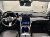  Mercedes  C-Klasse 220 d 4Matic T 9G-TRONIC Avantgarde Automatic Diesel/Electric  114 #7