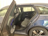  Mercedes  C-Klasse 220 d 4Matic T 9G-TRONIC Avantgarde Automatic Diesel/Electric  114 #9