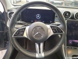  Mercedes  C-Klasse 220 d 4Matic T 9G-TRONIC Avantgarde Automatic Diesel/Electric  114 #17