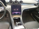  Mercedes  C-Klasse 220 d 4Matic T 9G-TRONIC Avantgarde Automatic Diesel/Electric  114 #18