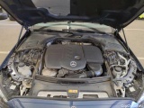  Mercedes  C-Klasse 220 d 4Matic T 9G-TRONIC Avantgarde Automatic Diesel/Electric  114 #21