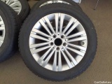  Mercedes  C-Klasse 220 d 4Matic T 9G-TRONIC Avantgarde Automatic Diesel/Electric  114 #24