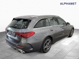  Mercedes  C-Klasse 300 e T 9G-TRONIC AMG líne Automatic Petrol/Electric  118 #4