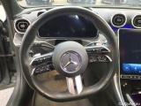  Mercedes  C-Klasse 300 e T 9G-TRONIC AMG líne Automatic Petrol/Electric  118 #18