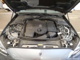  Mercedes  C-Klasse 300 e T 9G-TRONIC AMG líne Automatic Petrol/Electric  118 #20