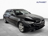  Mercedes  C-Klasse 200 d T 9G-TRONIC Avantgarde Automatic Diesel/Electric  119 #2