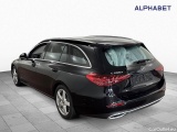 Mercedes  C-Klasse 200 d T 9G-TRONIC Avantgarde Automatic Diesel/Electric  119 #3