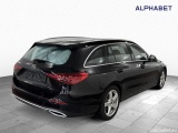 Mercedes  C-Klasse 200 d T 9G-TRONIC Avantgarde Automatic Diesel/Electric  119 #4