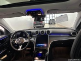  Mercedes  C-Klasse 200 d T 9G-TRONIC Avantgarde Automatic Diesel/Electric  119 #7