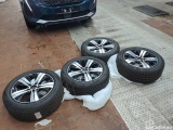  Mercedes  C-Klasse 200 d T 9G-TRONIC Avantgarde Automatic Diesel/Electric  119 #11
