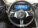  Mercedes  C-Klasse 200 d T 9G-TRONIC Avantgarde Automatic Diesel/Electric  119 #13