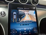 Mercedes  C-Klasse 200 d T 9G-TRONIC Avantgarde Automatic Diesel/Electric  119 #16