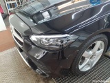  Mercedes  C-Klasse 200 d T 9G-TRONIC Avantgarde Automatic Diesel/Electric  119 #21