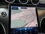  Mercedes  C-Klasse 200 d T 9G-TRONIC Avantgarde Automatic Diesel/Electric  119 #30