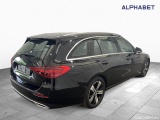  Mercedes  C-Klasse 200 d T 9G-TRONIC Avantgarde Automatic Diesel/Electric  122 #4