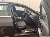  Mercedes  C-Klasse 200 d T 9G-TRONIC Avantgarde Automatic Diesel/Electric  122 #6