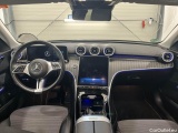  Mercedes  C-Klasse 200 d T 9G-TRONIC Avantgarde Automatic Diesel/Electric  122 #7