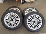  Mercedes  C-Klasse 200 d T 9G-TRONIC Avantgarde Automatic Diesel/Electric  122 #11