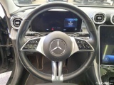  Mercedes  C-Klasse 200 d T 9G-TRONIC Avantgarde Automatic Diesel/Electric  122 #18