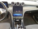  Mercedes  C-Klasse 200 d T 9G-TRONIC Avantgarde Automatic Diesel/Electric  122 #19